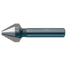 Fett DIN334C 10 Bucovice Hss NB-334 60 3 Ağızlı Havşa Freze