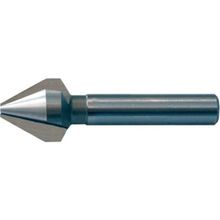 Fett DIN334C 16 mm PLD C333 Hss 60 3 Ağızlı Havşa Frezesi