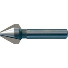Fett DIN334C 25 Bucovice Hss NB-334 60 3 Ağızlı Havşa Freze