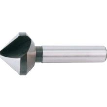 Fett DIN335 25 mm PLD C335 Hss 90 Havşa Frezesi