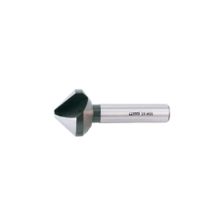 Fett DIN335C 20 mm Bucovice Hss NB-335 3 Ağız 90 Havşa Freze