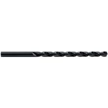 Fett DIN340 1.20 mm 10'lu Iat Hss Uzun Matkap Ucu