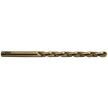Fett DIN340 10.20 mm İzar Hsse Co5 Altın Seri Uzun Matkap Ucu