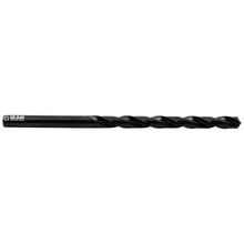 Fett DIN340 16.00 mm İzar Hss Taşlanmış Buhar Menevişli Uzun Matkap Ucu