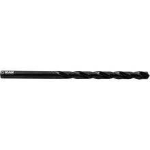 Fett DIN340 19.00 mm İzar Hss Taşlanmış Buhar Menevişli Uzun Matkap Ucu
