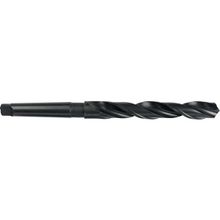 Fett DIN345 100.00 mm Iat Hss Konik Matkap Ucu