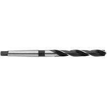 Fett DIN345 21.00 mm Iat Hss Co5 Kobaltlı Konik Matkap Ucu