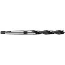 Fett DIN345 21.75 mm İzar Hss Taşlanmış Mors Konik Matkap Ucu