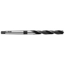 Fett DIN345 9.00 mm İzar Hss Taşlanmış Mors Konik Matkap Ucu
