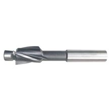 Fett DIN373 M20 PLD Hss Sabit Pilotlu Havşa Frezesi