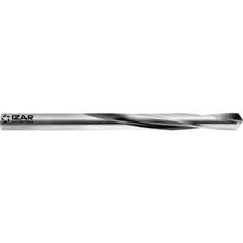 Fett DIN388H 1.50 mm 10'lu İzar Hss Pirinç İçin Taşlanmış Matkap Ucu