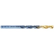 Fett DIN388N 10.00 mm İzar Hss Zirkonyum Kaplama Matkap Ucu