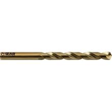 Fett DIN388N 10.10 mm İzar Hsse Co5 Altın Matkap Ucu