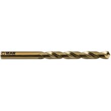 Fett DIN388N 11.00 mm İzar Hsse Co5 Altın Matkap Ucu