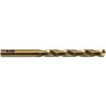 Fett DIN388N 11.30 mm İzar Hsse Co5 Altın Matkap Ucu