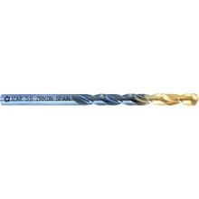 Fett DIN388N 12.40 mm İzar Hss Zirkonyum Kaplama Matkap Ucu