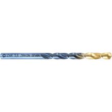 Fett DIN388N 6.10 mm 5'li İzar Hss Zirkonyum Kaplama Matkap Ucu