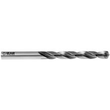 Fett DIN388N 7.20 mm 5'li İzar Hss Taşlanmış Matkap Ucu
