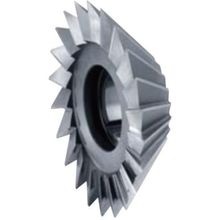 Fett DIN842 100 mm 55 ZPS Hss Konik Alın Freze