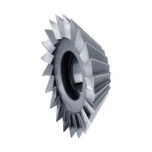 Fett DIN842 125 mm 45 ZPS Hss Konik Alın Freze