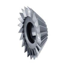 Fett DIN842 80 mm 50 ZPS Hss Konik Alın Freze