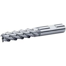 Fett DIN844 11x45 mm ZPS Hss Co8 Uzun Parmak Freze