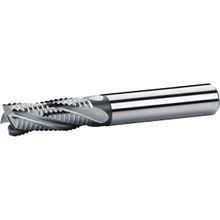 Fett DIN844NR 17x63x123 mm Jit HSS C232 Uzun Kabatalaş Freze