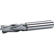 Fett DIN844NR 18x63x123 mm Jit HSS C232 Uzun Kabatalaş Freze