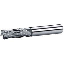Fett DIN844NR 36x106x186 mm Jit HSS C232 Uzun Kabatalaş Freze