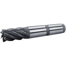 Fett DIN845 40 mm Jit Hss C210MK Konik Saplı Parmak Freze