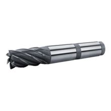 Fett DIN845 50 mm Jit Hss C210MK Konik Saplı Parmak Freze