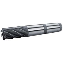 Fett DIN845 63 mm Jit Hss C210MK Konik Saplı Parmak Freze