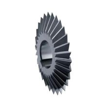 Fett DIN847 100 mm 45 ZPS Hss Prizma Freze