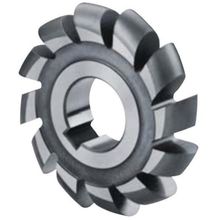 Fett DIN856 R2x50 mm ZPS Hss Dış Bükey Freze