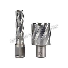 Fett Krasnic 43X30 mm Hss-E Manyetik Matkap Ucu