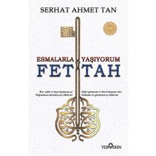 Fettah - Esmalarla Yaşıyorum - Serhat Ahmet Tan