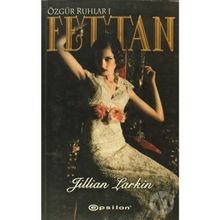 FETTAN - JILLIAN LARKIN