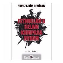 Fetullaha Selam Kumpasa Devam Tekin Yayınevi
