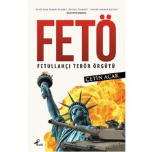 Fetullahçı Terör Örgütü - Çetin Acar