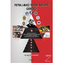 Fetullahçı Terör Örgütü Gerçeği - Ali Kuyaksil