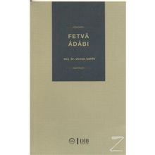 Fetva Adabı - Osman Şahin