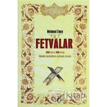 Fetvalar (Sorulu-Cevaplı) 2 Cilt Takım (1. Hamur) Çelik Yayınevi