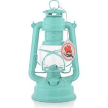 Feuerhand 276-6027 Buz Yeşili Gazlı Fener