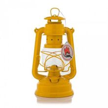 Feuerhand 276-GELB Sarı Gazlı Fener