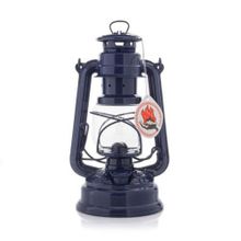 Feuerhand Baby Special 276 Kobalt Mavi Gazlı Fener
