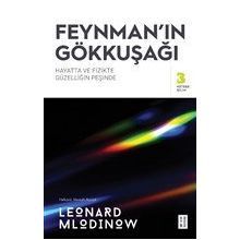 Feynman'ın Gökkuşağı - Leonard Mlodinow