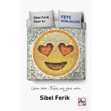 Feys Günlükleri - Sibel Ferik