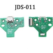 Feza JDS-011 Playstation 4 Dualshock 4 Kollarına Uygun Orj Soket