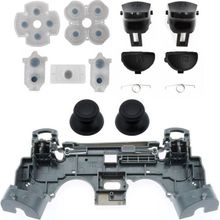 Feza JDS-040-055 PS4 V2 Slim/Pro Tuş Takım Seti
