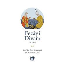 Fezayi Divanı - Halil Sercan Koşik Özer Şenödeyici